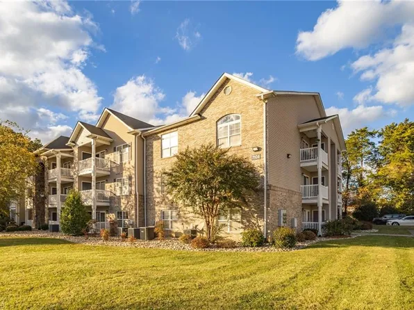 7104 W Friendly Ave Unit 307, Greensboro, NC 27410