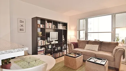 Rented by Park Property Advisors