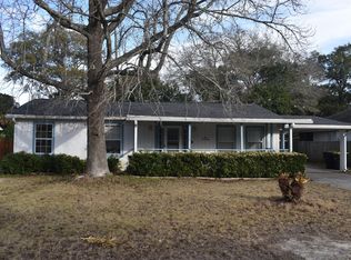 117 Baker Ave NW, Fort Walton Beach, FL 32548
