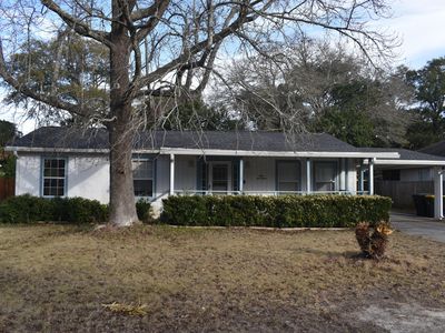 117 Baker Ave NW, Fort Walton Beach, FL, 32548