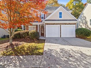 1002 Gather Dr, Lawrenceville, GA 30043