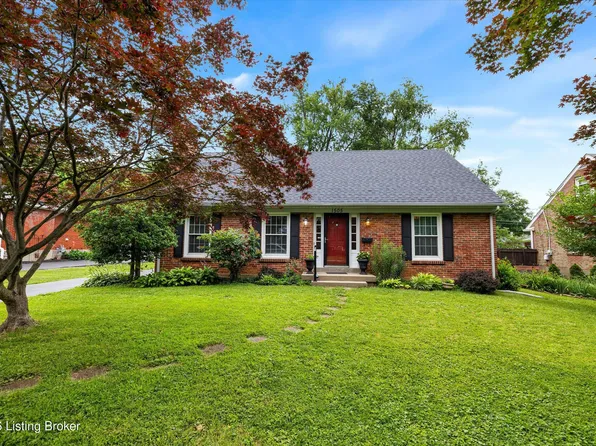1505 Herr Ln, Graymoor Devondale, KY 40222