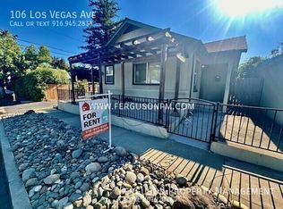 106 Los Vegas Ave, Roseville, CA 95678