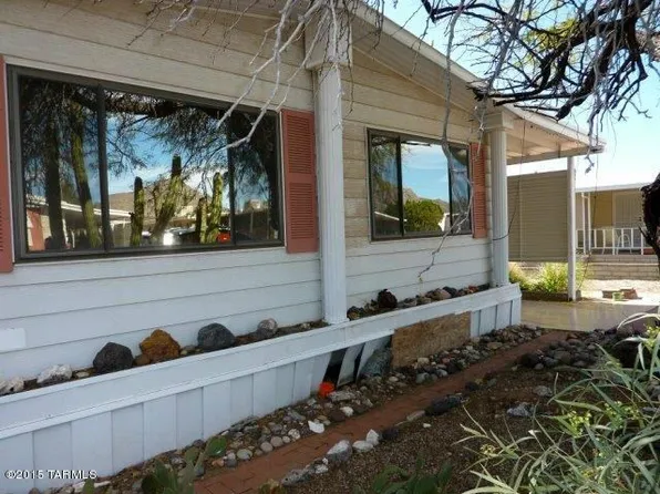 5431 W Bar S, Tucson, AZ 85713