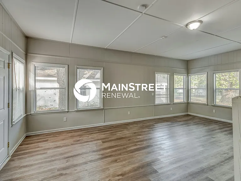 Bonus Room