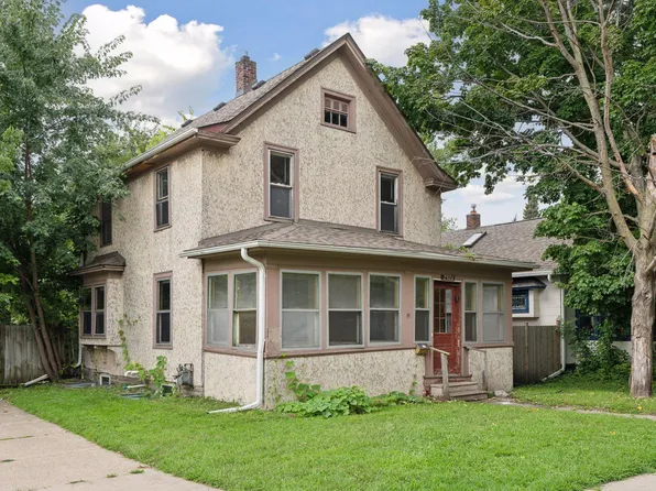 2526 Como Ave SE, Minneapolis, MN 55414