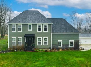 4121 New Milford Rd, Rootstown, OH 44272