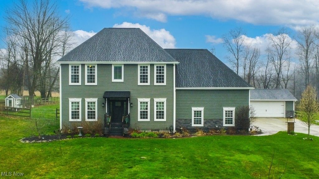 Real estate listing image