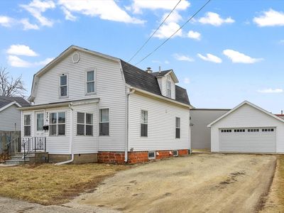 326 Grant St, Sycamore, IL, 60178