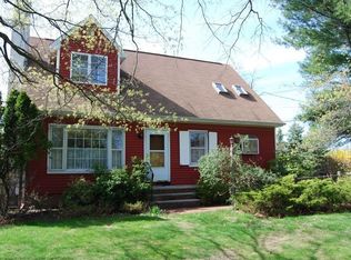 599 Old York Rd, Flemington, NJ 08822