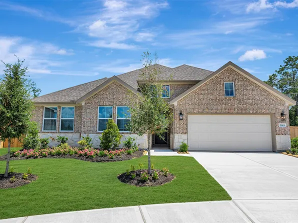 3003 Troubadour Dr, Crosby, TX 77532