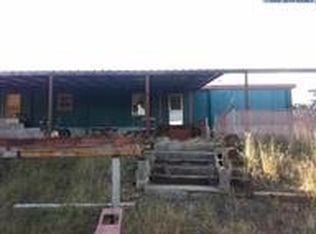 316 Red Rock Rd, Silver City, NM 88061