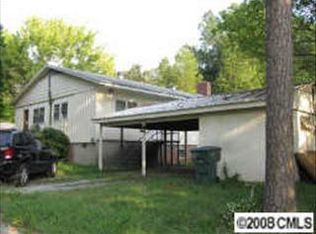1607 Davis Park Rd, Gastonia, NC 28052