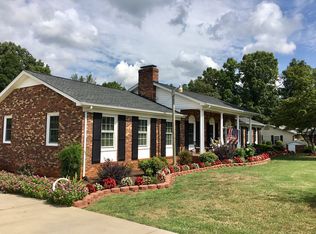 1657 Startown Rd, Lincolnton, NC 28092