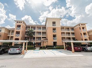10520 Amiata Way APT 205, Fort Myers, FL 33913