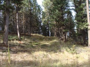 8 Coyote Ridge Pass Rd, Fortine, MT 59918