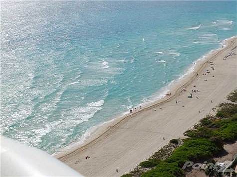 2nd image of 6365 Collins Ave APT 2705