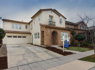 538 W Bonaventure Ave, Mountain House, CA