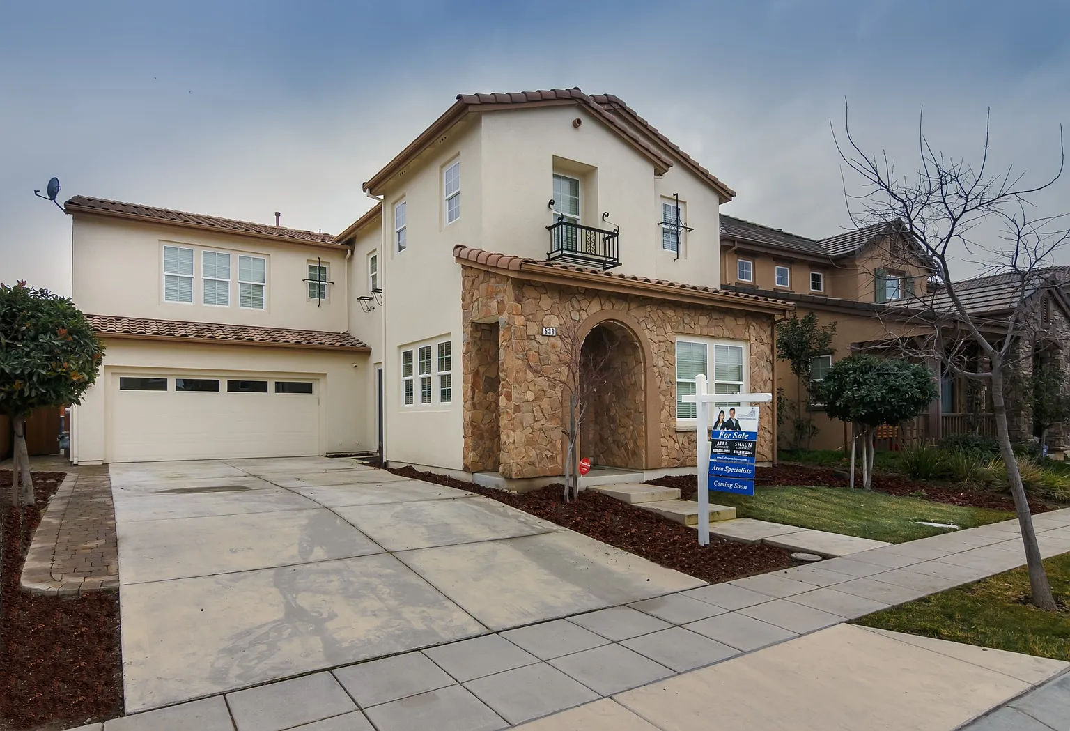 538 W Bonaventure Ave photo 1