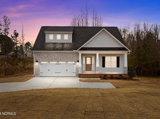 143 Andrews Landing Dr, Wendell, NC 27591