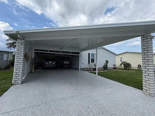 27110 Jones Loop Rd #239, Punta Gorda, FL 33982