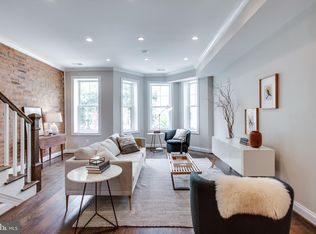 39 U St NE #2, Washington, DC 20002