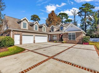 1960 Deerfield Ave, Surfside Beach, SC 29575