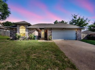 112 Boardwalk St, Midlothian, TX 76065