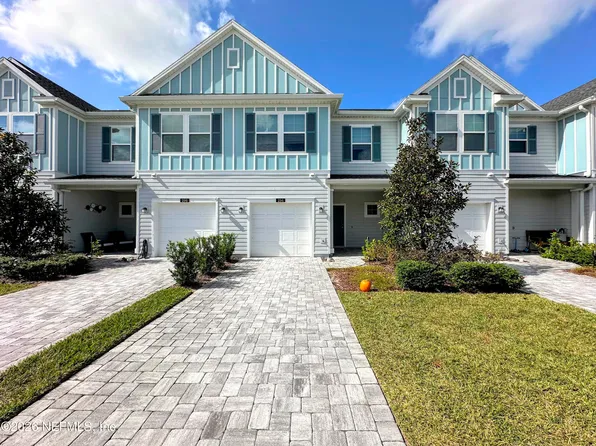 294 Boracay Cir, Saint Johns, FL 32259