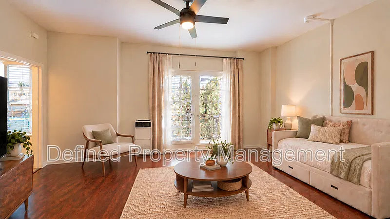 Studio, 1.0 bath, 400 sqft, $1,495 — Photo 1