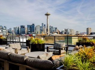 110 Roy Apartments, Seattle, WA 98109