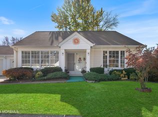 1023B Buckingham Dr, Manchester, NJ 08759