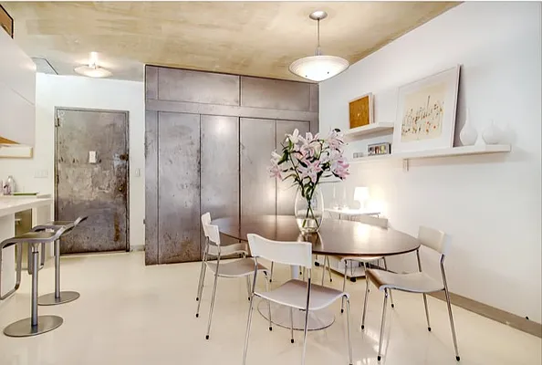 Rented by Brown Harris Stevens | media 16