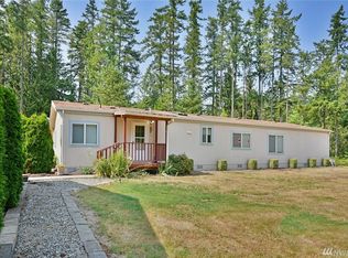 12123 Olympic View Rd NW, Silverdale, WA 98383