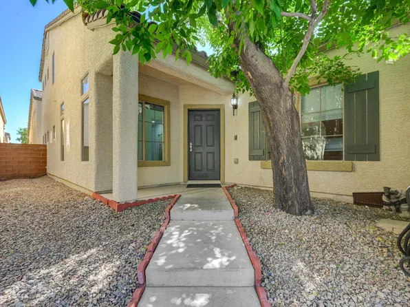 9929 Markhorn Ct, Las Vegas, NV 89149