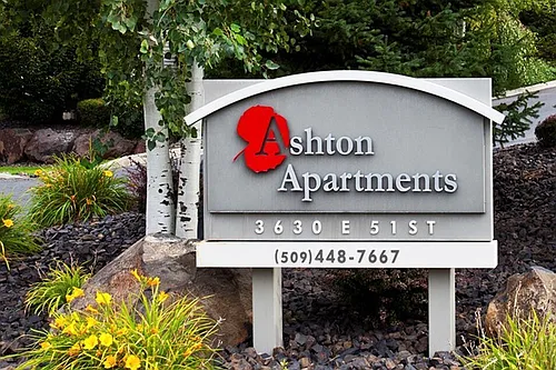 Ashton Apartments Photo 1