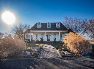 4271 Childress Rd, Christiansburg, VA 24073