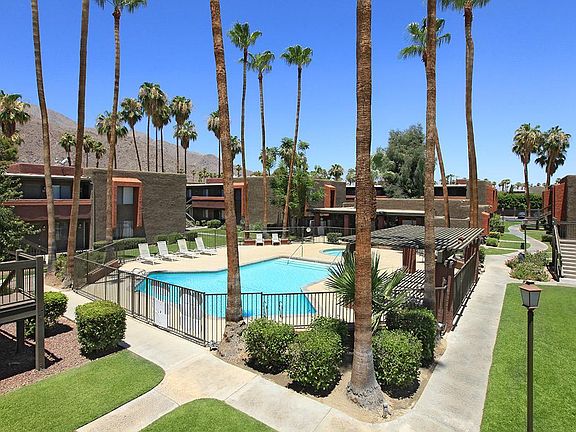 La Ventana Apartment Rentals - Palm Springs, CA | Zillow