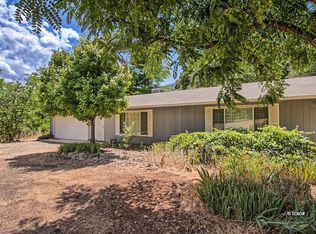 413 Steiner Flat Rd, Douglas City, CA 96024