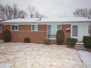 29690 Shacket Ave, Madison Heights, MI 48071