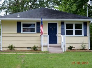 5103 Sunbeam Ave, Chattanooga, TN 37411