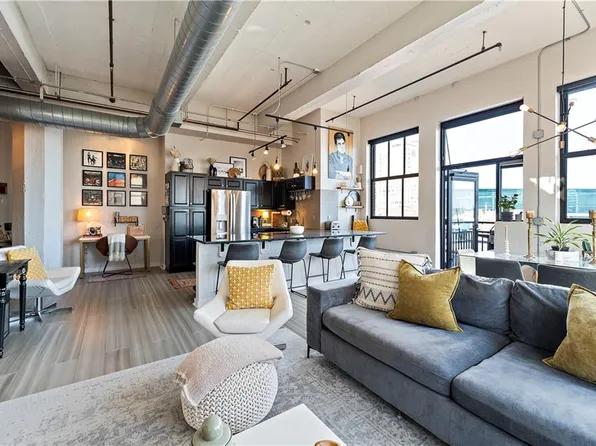 1535 Walnut St APT 504, Kansas City, MO 64108