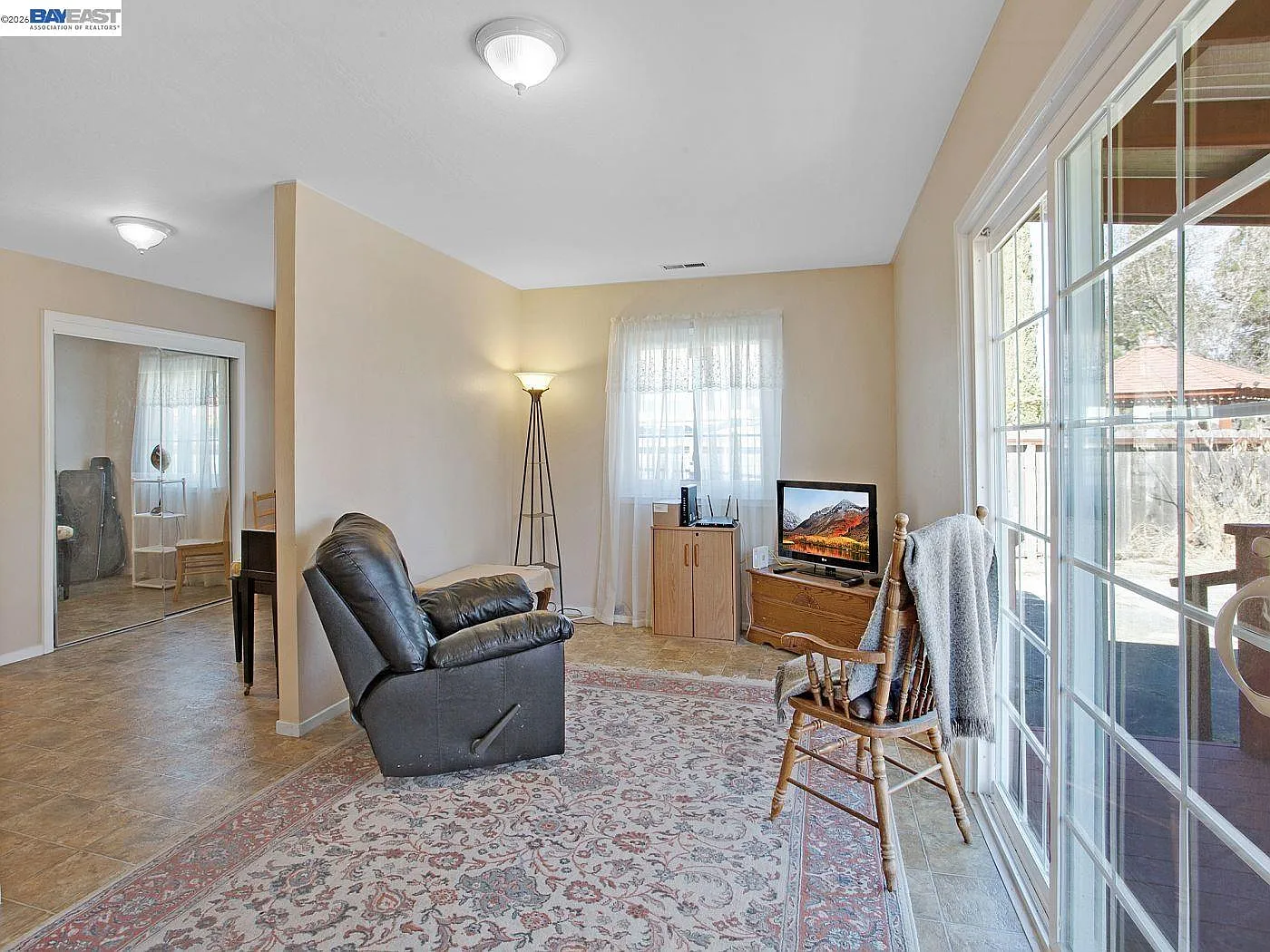 1 bed, 499 sqft, $1,895 — Photo 4