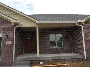 12652 Lakeside Ct, Mooresville, IN 46158