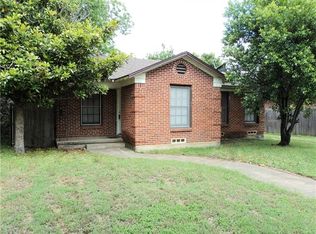 336 N Judkins St, Fort Worth, TX 76111