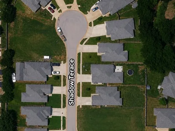 1517 Shadow Ter Lot 1, Yukon, OK 73099