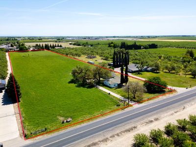 11214 S Union Rd, Manteca, CA, 95336