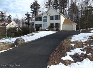 118 Arbor Rd, East Stroudsburg, PA 18301