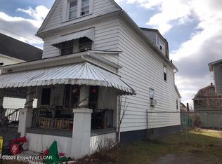 34 Oak St, Wilkes Barre, PA 18702
