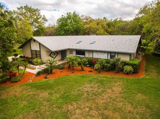 3795 Weeping Willow St, Melbourne, FL 32934